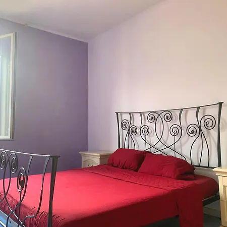 The Apartment House Rome Exterior photo
