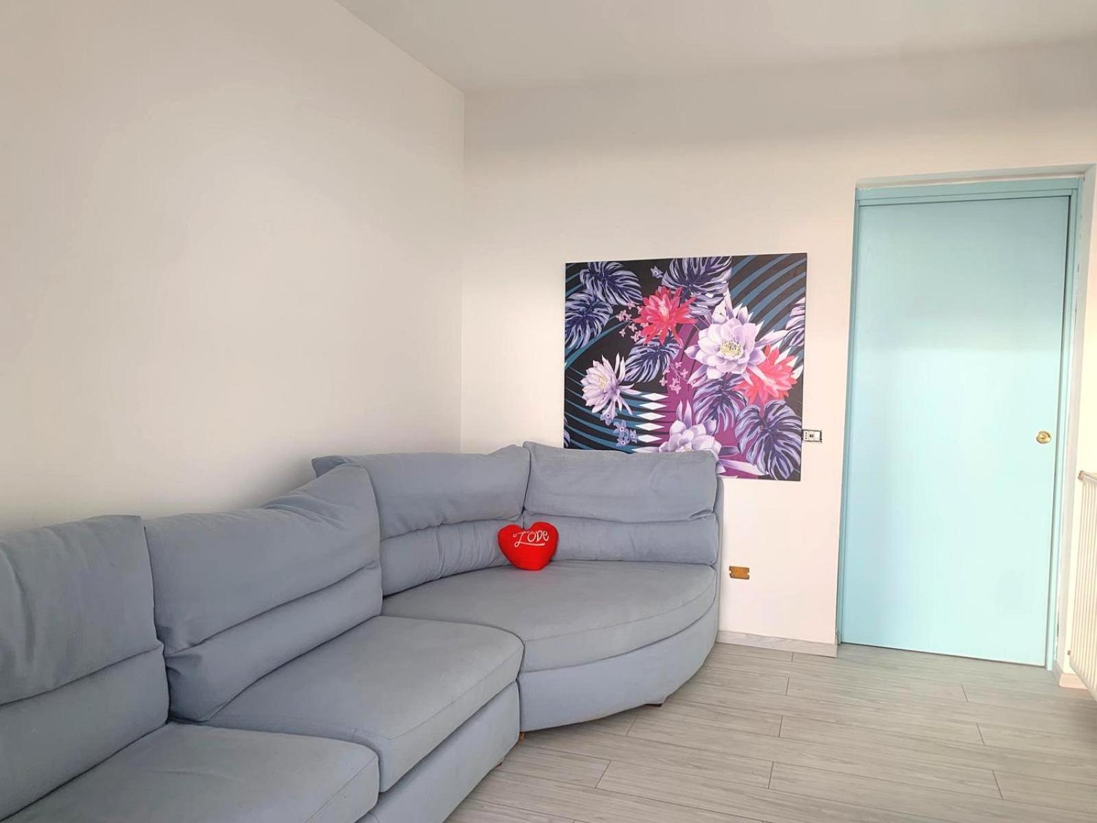 Appartement The House