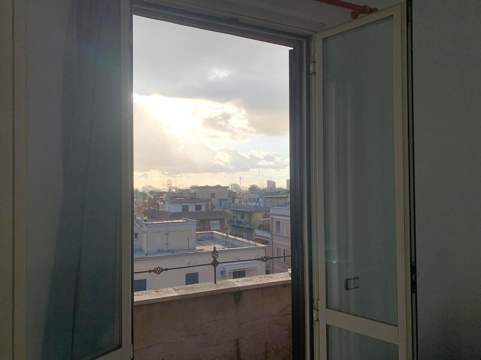 Appartement The House Rome
