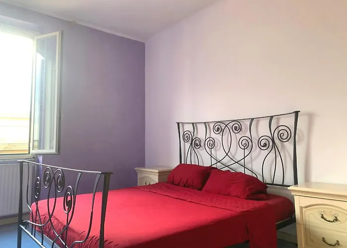 The Apartment House